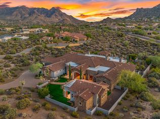 9350 E VIA DEL SOL Drive, Scottsdale, AZ 85255