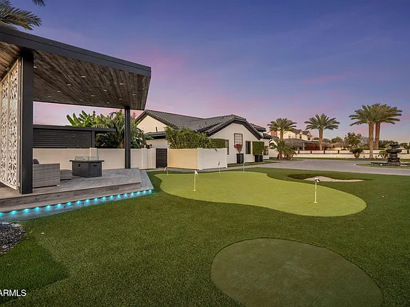 2578 E Claxton Road, Gilbert, AZ 85297