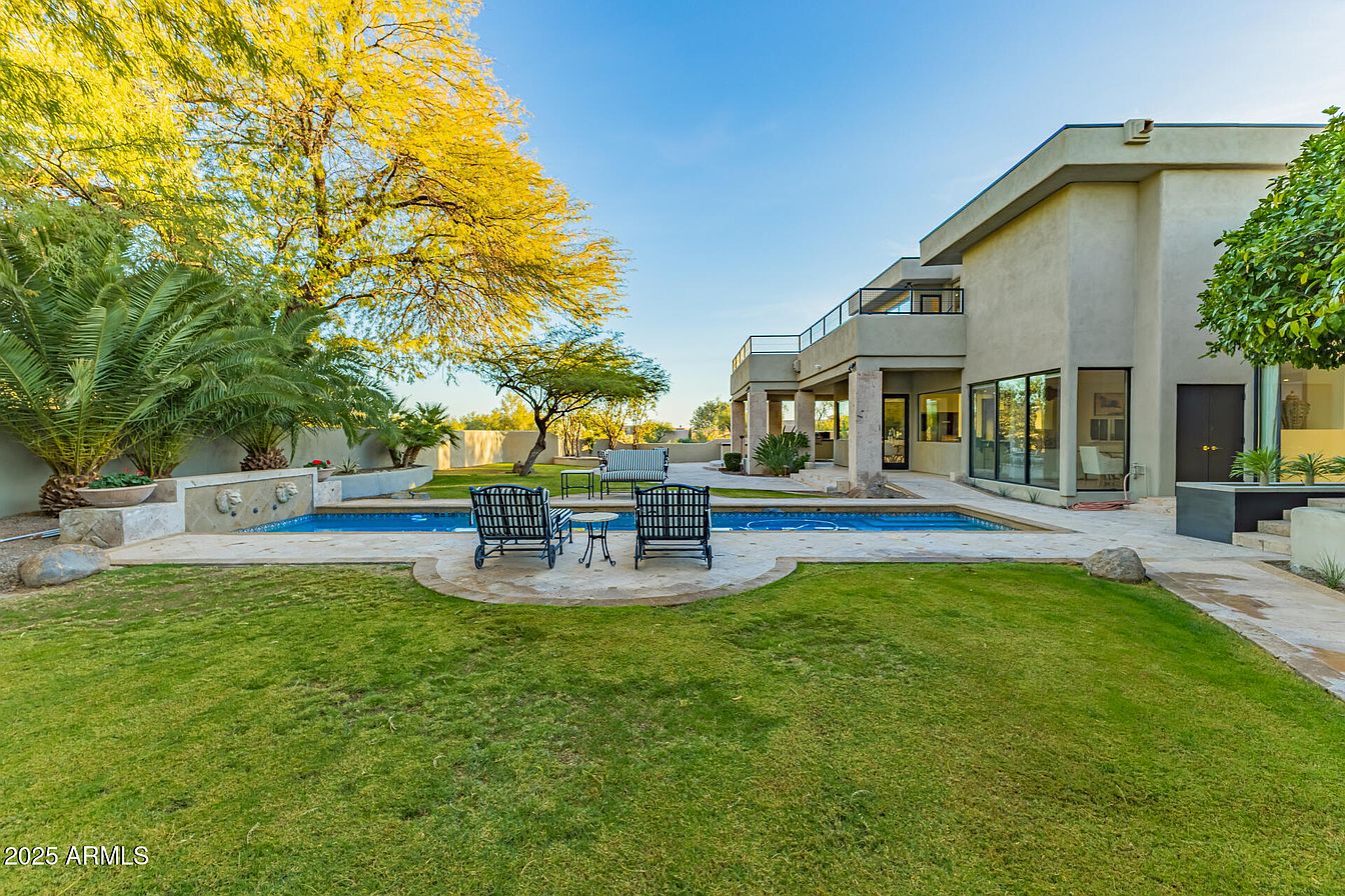 9350 E VIA DEL SOL Drive, Scottsdale, AZ 85255