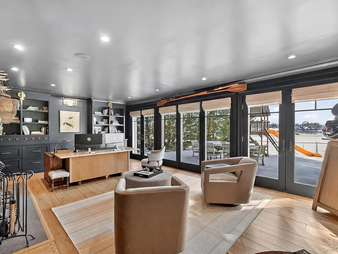5 Bed