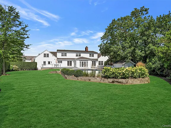 5 Bed