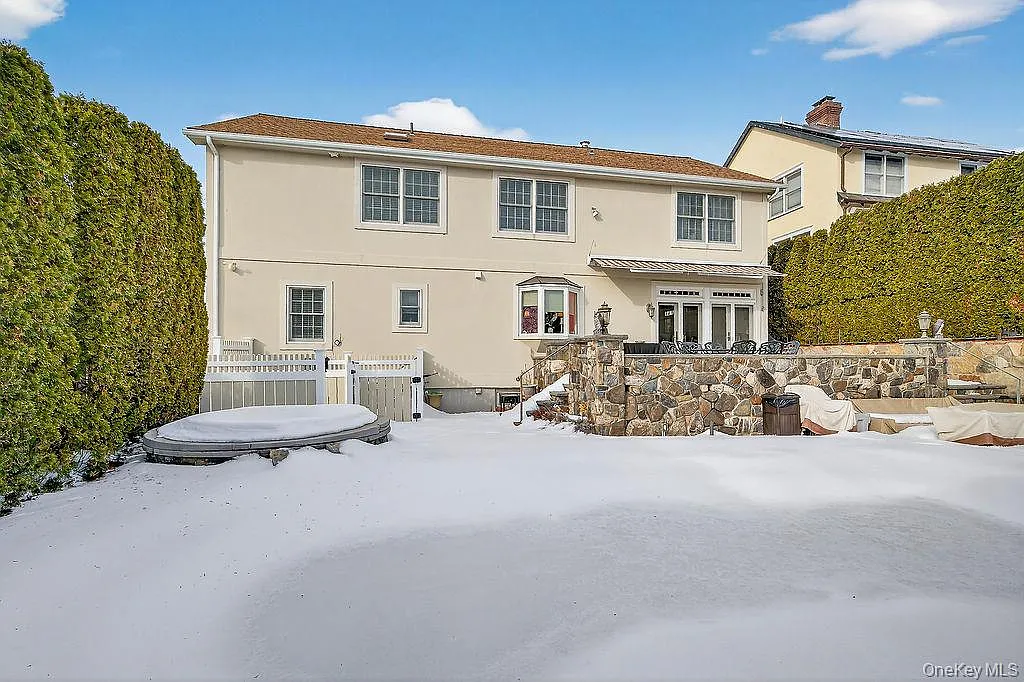 4 Bed