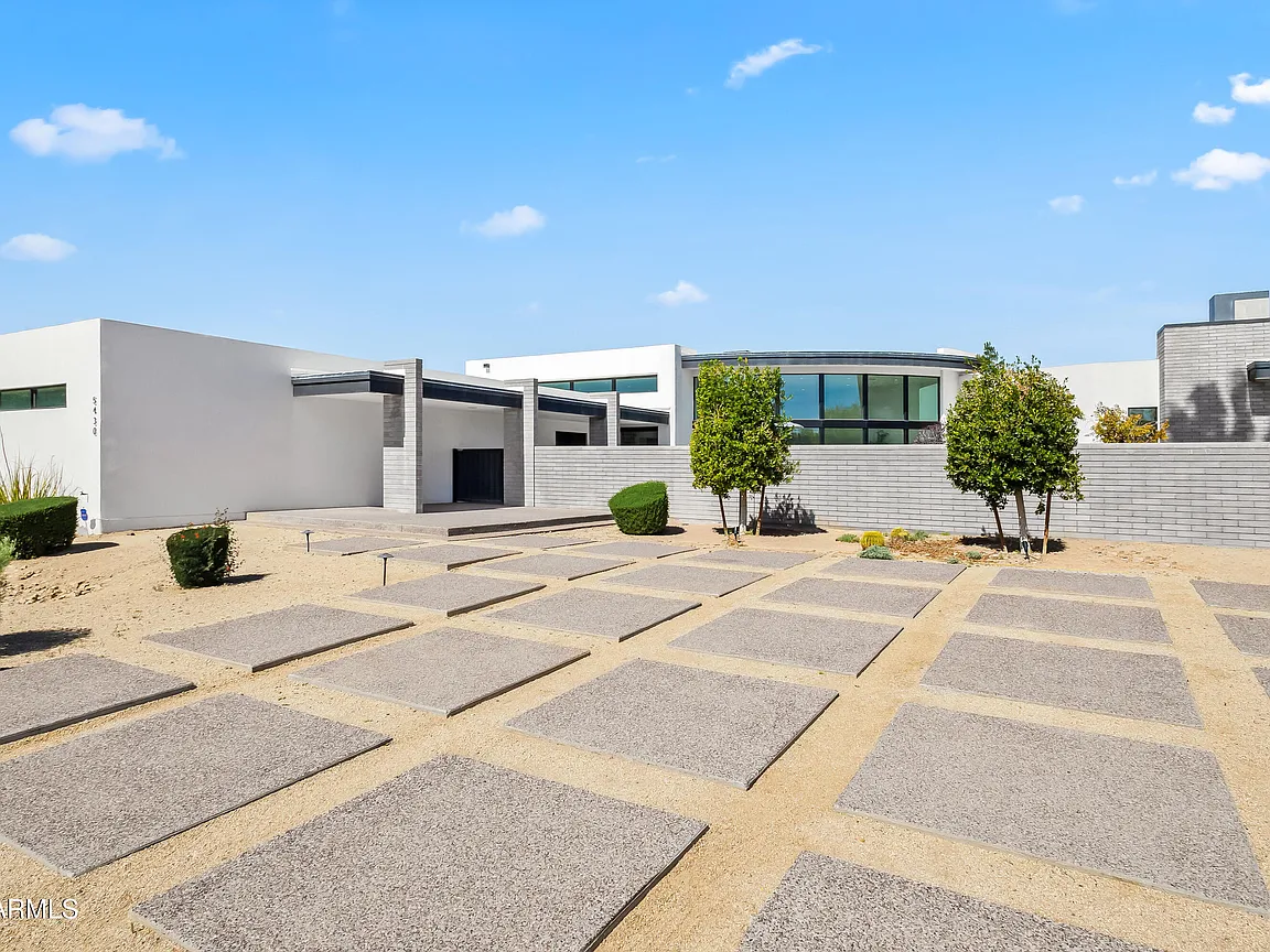 5 Bed