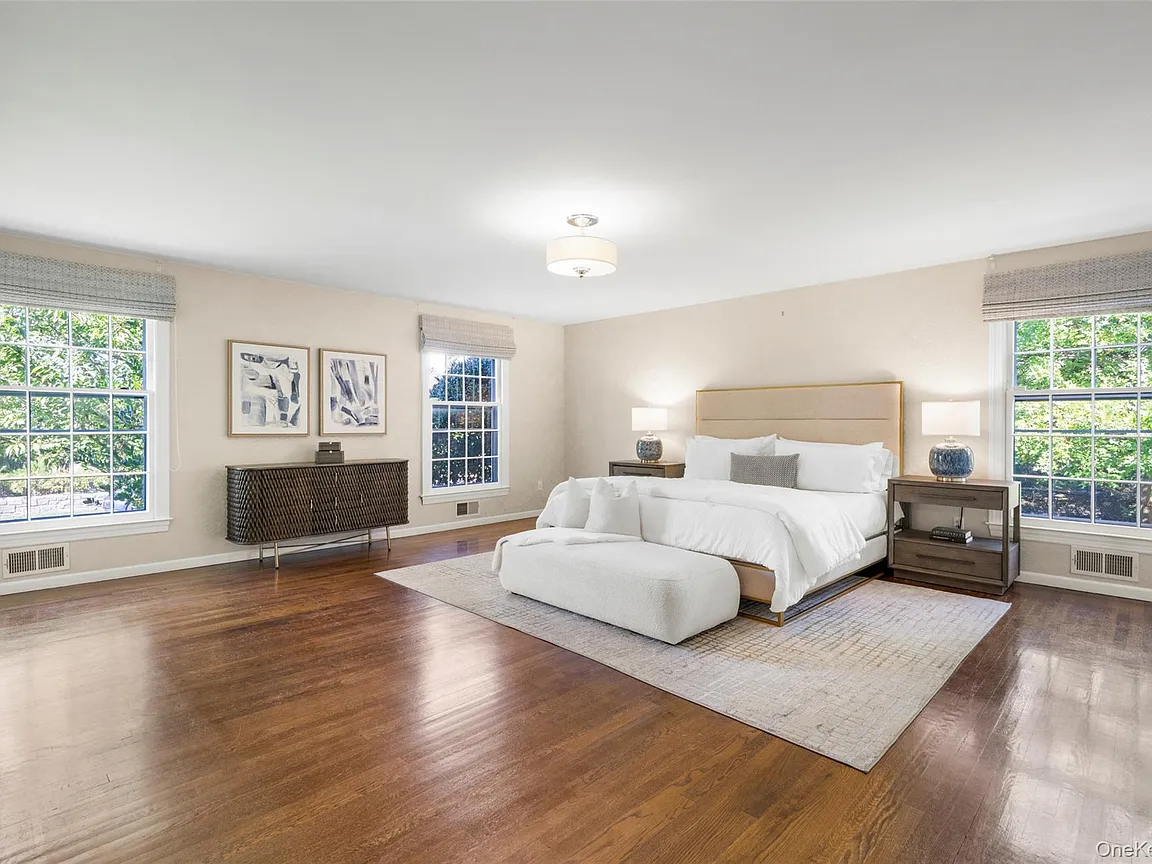 5 Bed