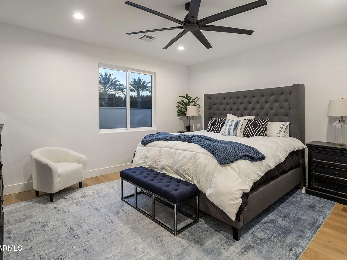 2578 E Claxton Road, Gilbert, AZ 85297