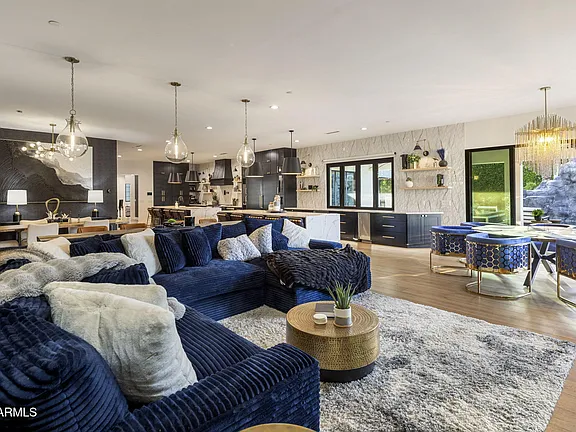 2578 E Claxton Road, Gilbert, AZ 85297