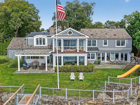 5 Bed