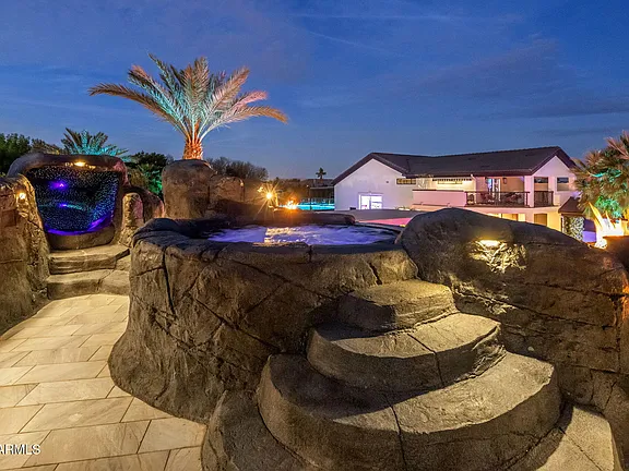 2578 E Claxton Road, Gilbert, AZ 85297