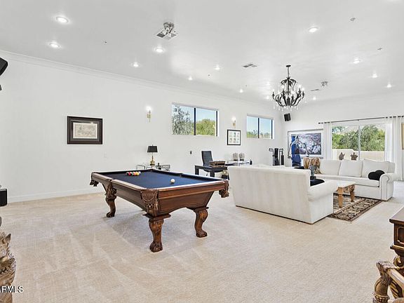 9350 E VIA DEL SOL Drive, Scottsdale, AZ 85255