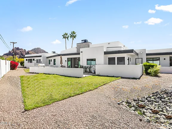 5 Bed