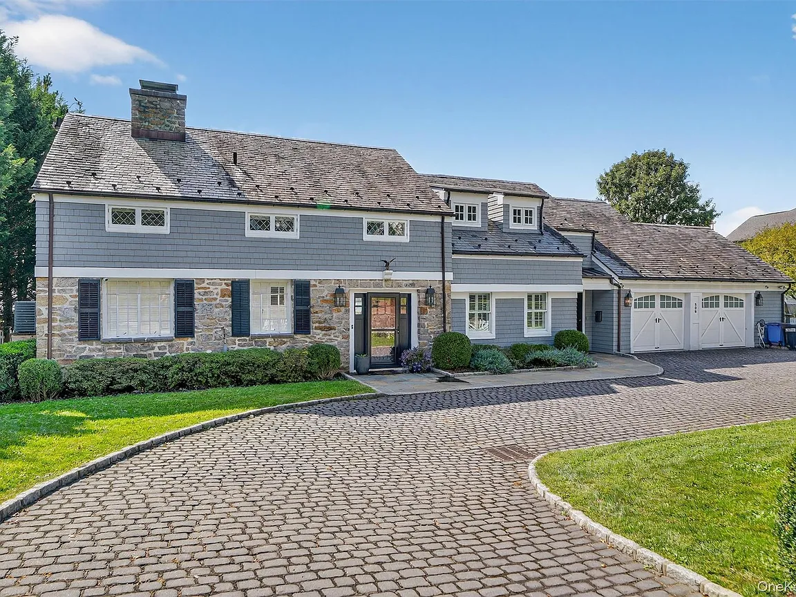 5 Bed