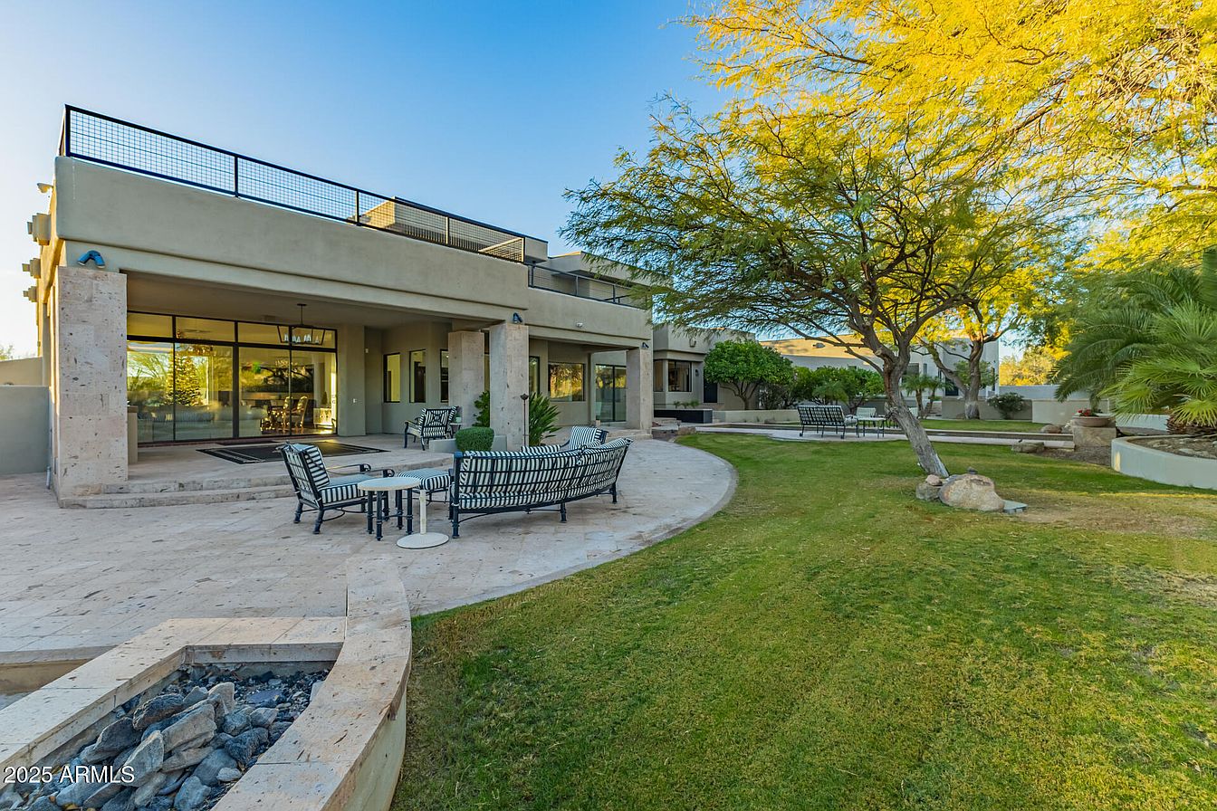 9350 E VIA DEL SOL Drive, Scottsdale, AZ 85255