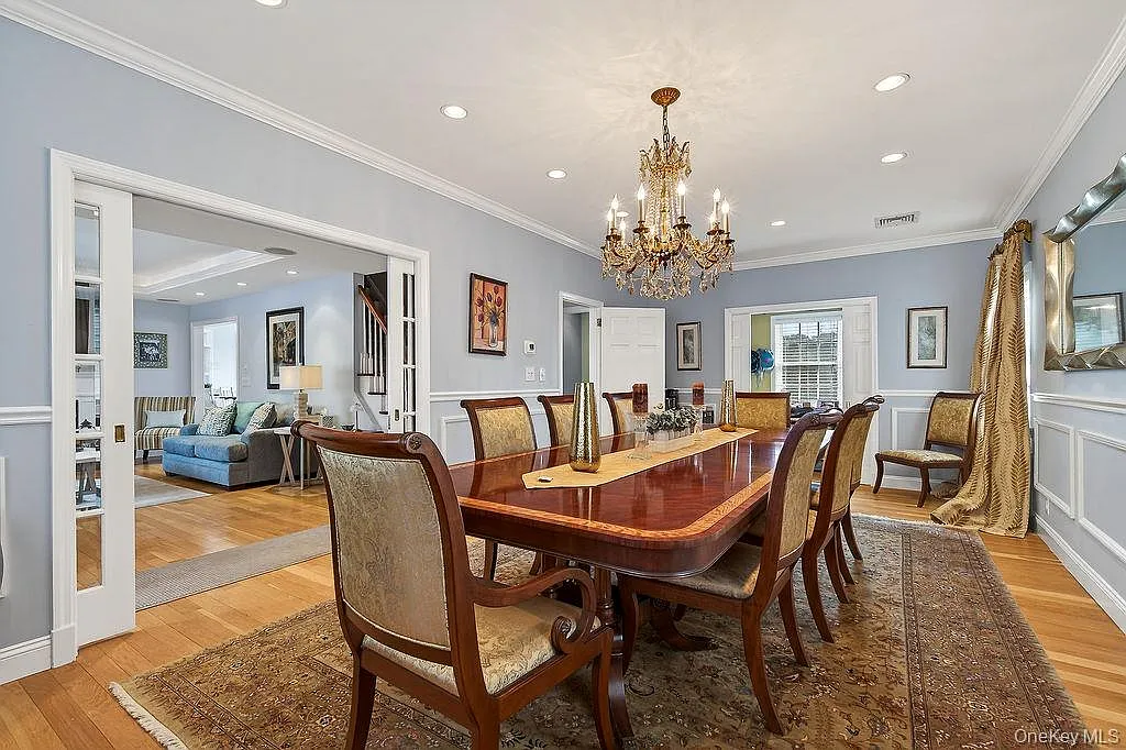 4 Bed