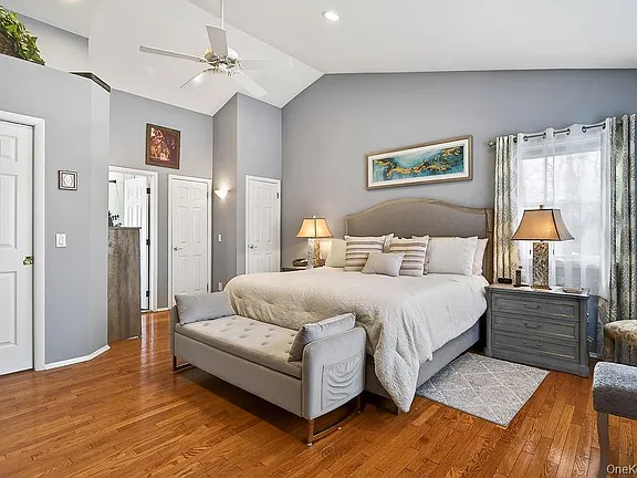 4 Bed