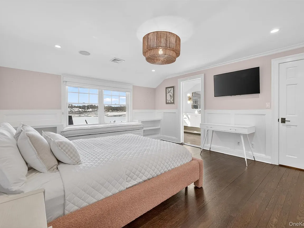 5 Bed