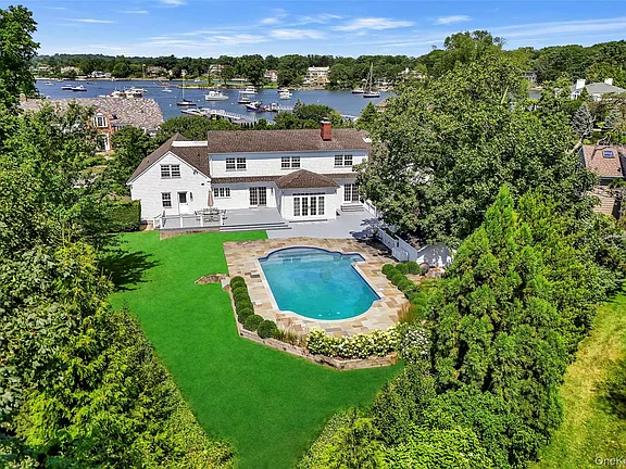 5 Bed
