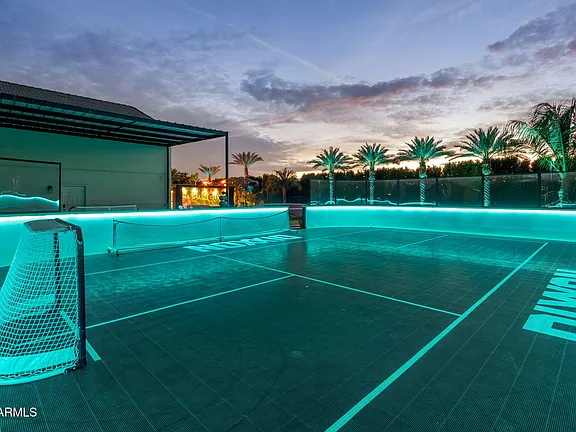 2578 E Claxton Road, Gilbert, AZ 85297