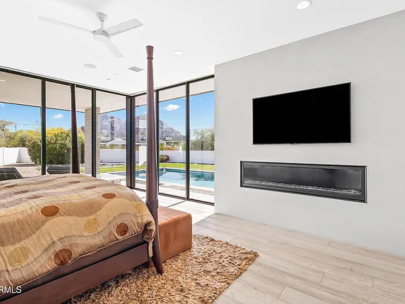 5 Bed