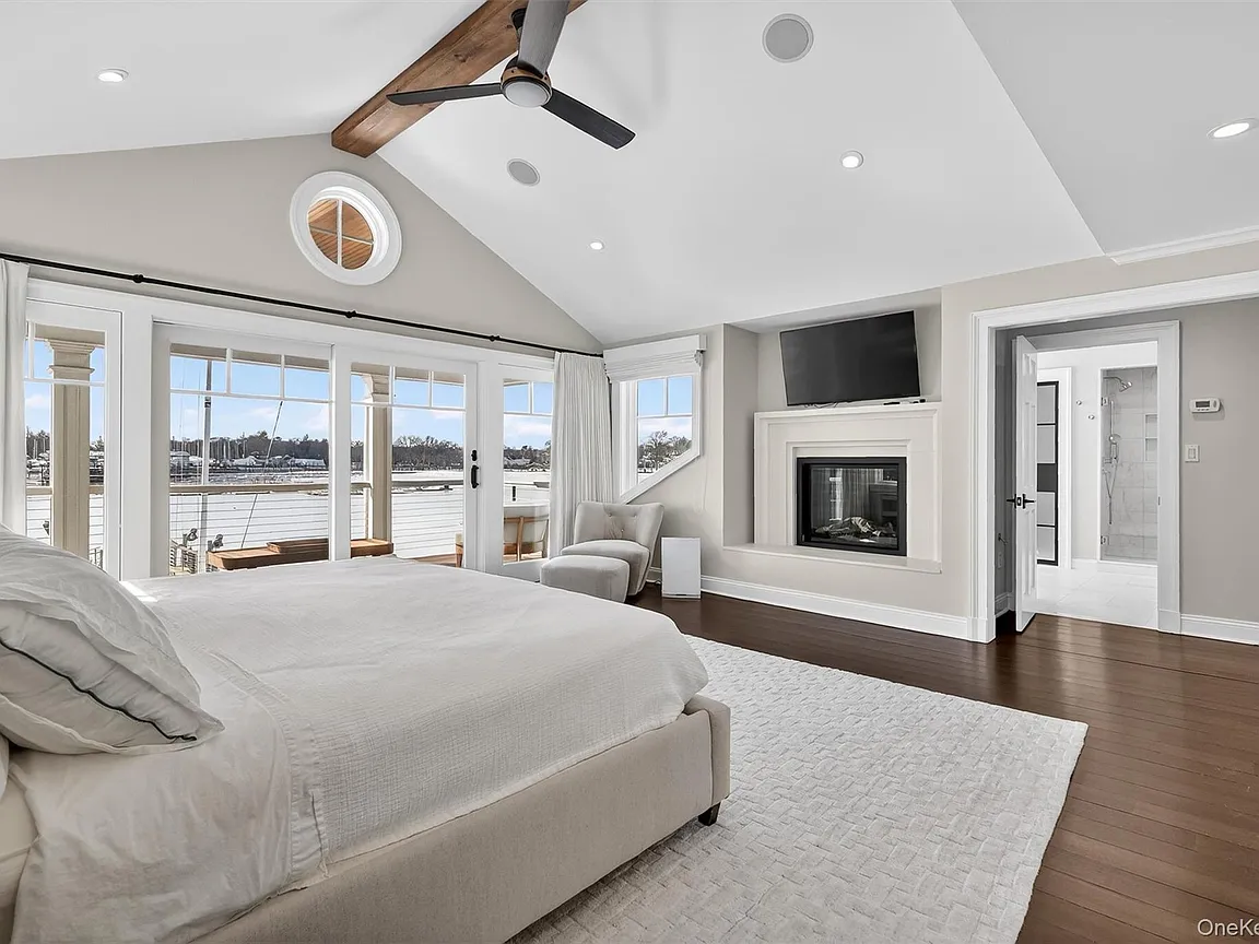 5 Bed
