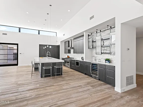 5 Bed