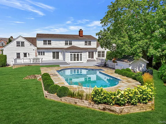 5 Bed