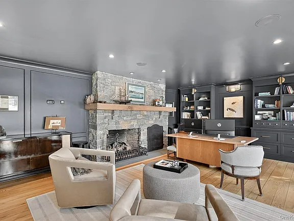 5 Bed