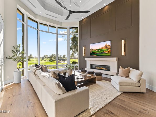 9350 E VIA DEL SOL Drive, Scottsdale, AZ 85255