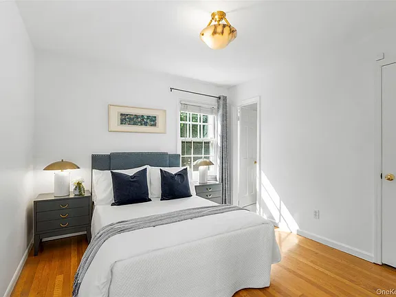 5 Bed