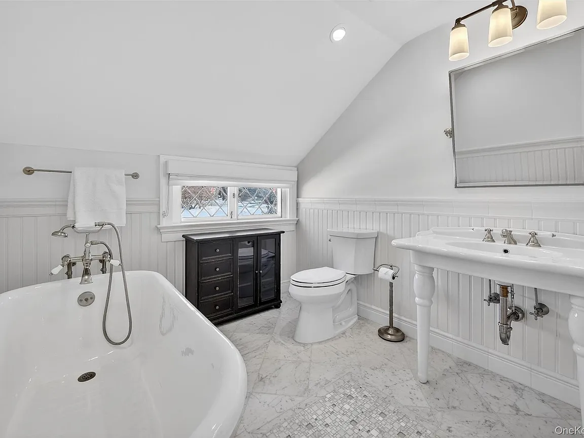 5 Bed
