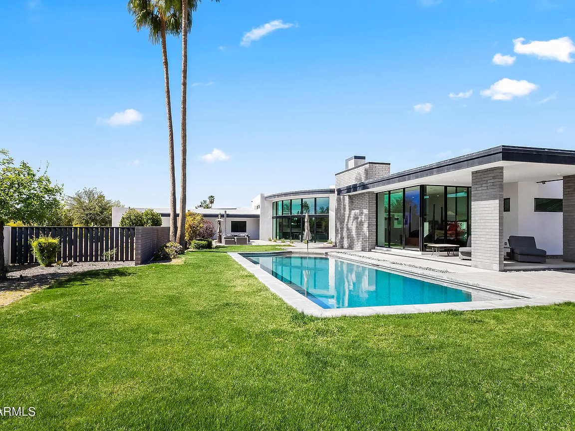 5 Bed