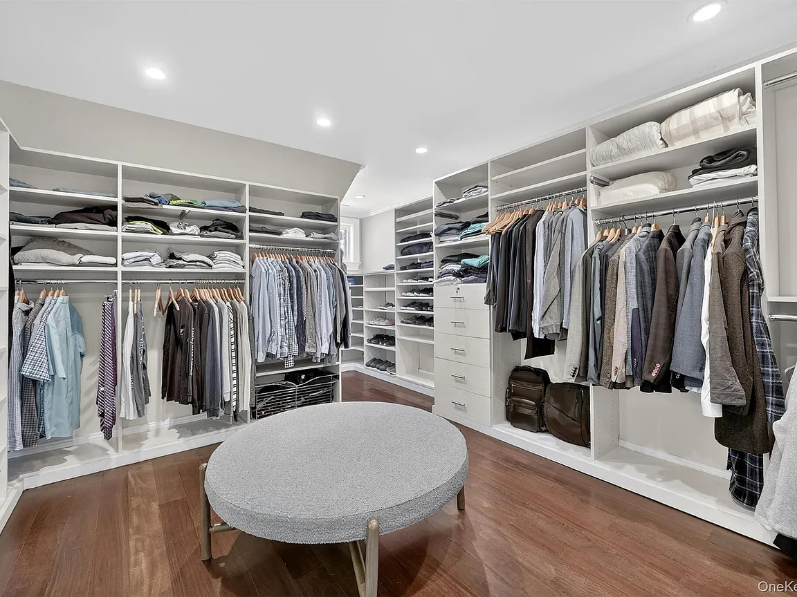 5 Bed