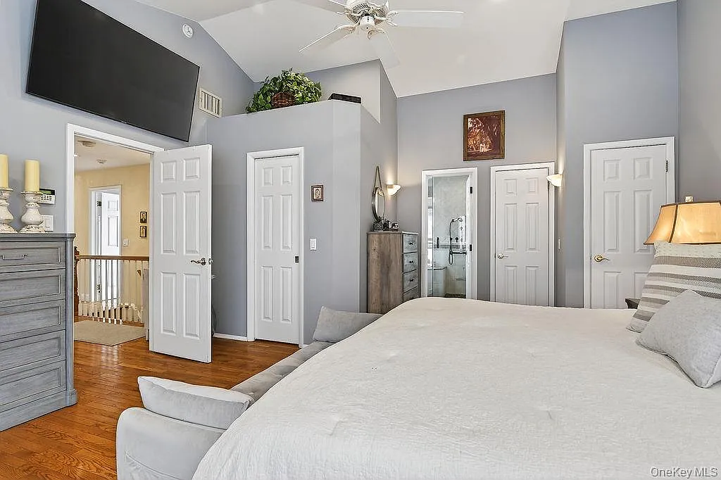 4 Bed