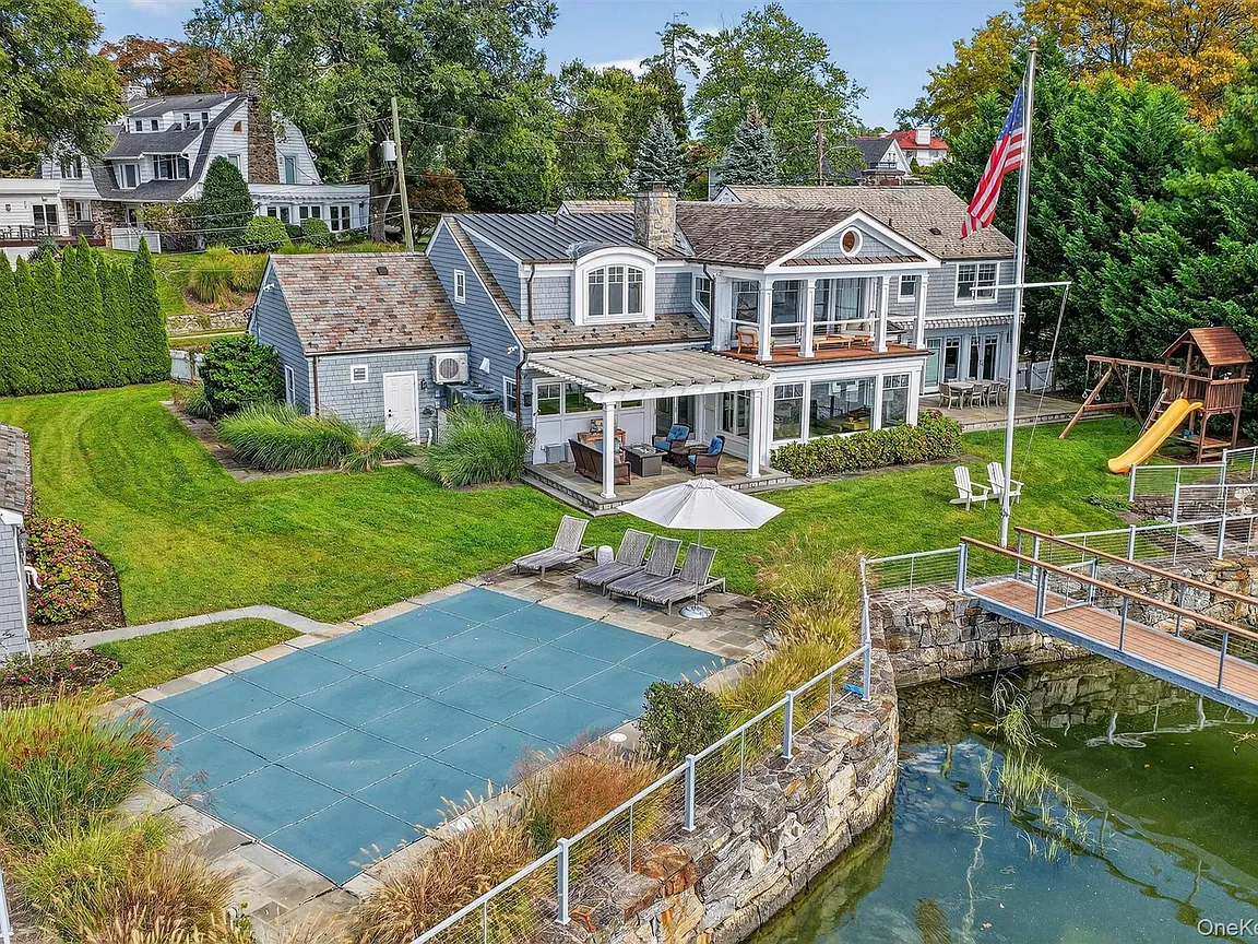 5 Bed