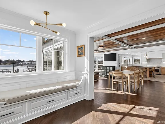 5 Bed
