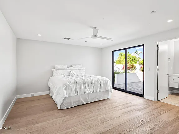 5 Bed