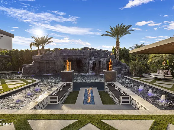 2578 E Claxton Road, Gilbert, AZ 85297