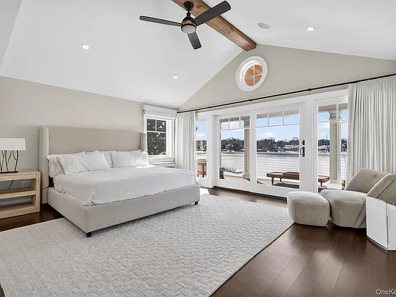 5 Bed